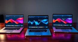 top music production macbooks