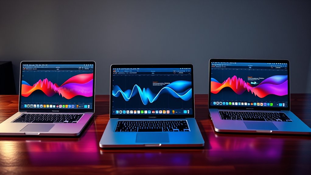top music production macbooks