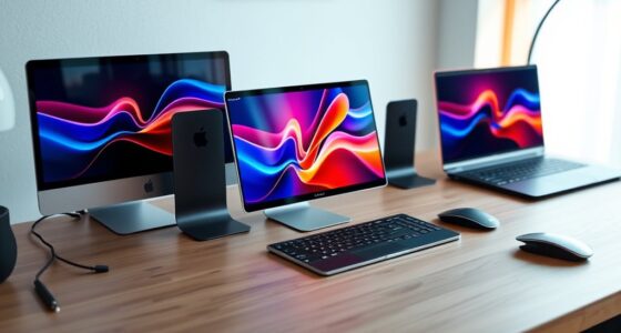 top portable mac workstations