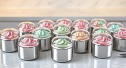 top rapid freeze ice cream makers