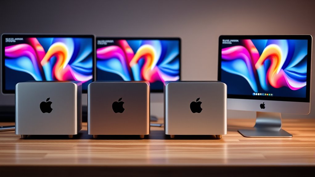 top renewed mac minis