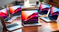 top renewed macbook pros
