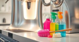 top soft serve cleaner picks