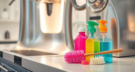 top soft serve cleaner picks