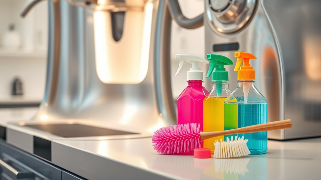 top soft serve cleaner picks