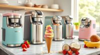top vegan ice cream makers
