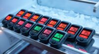 top wireless freezer thermometers