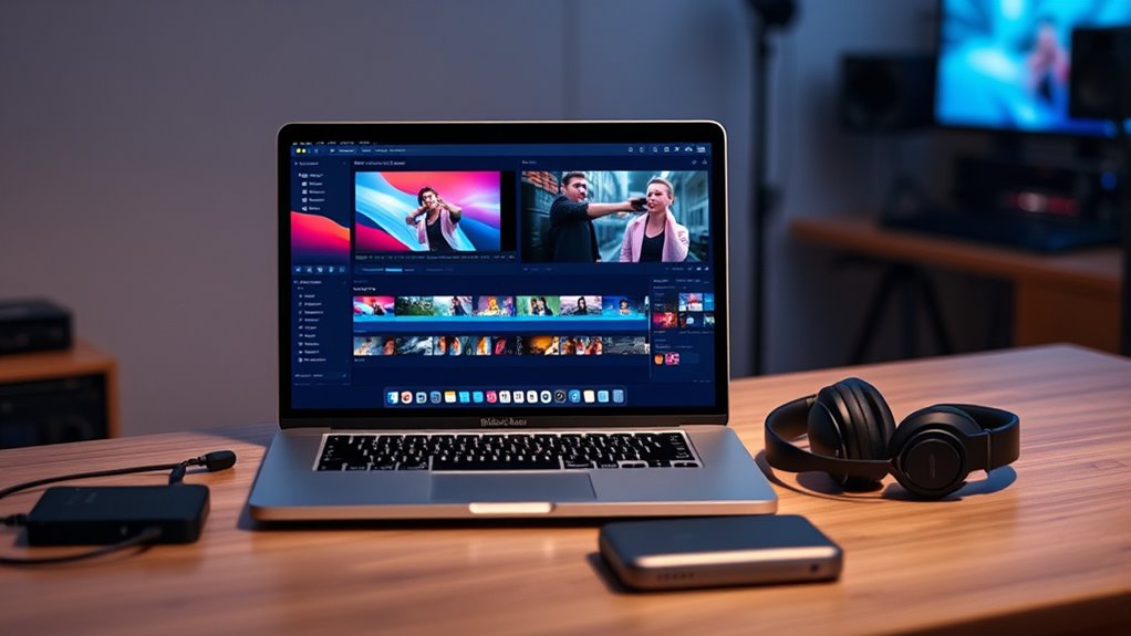 video editing hardware essentials