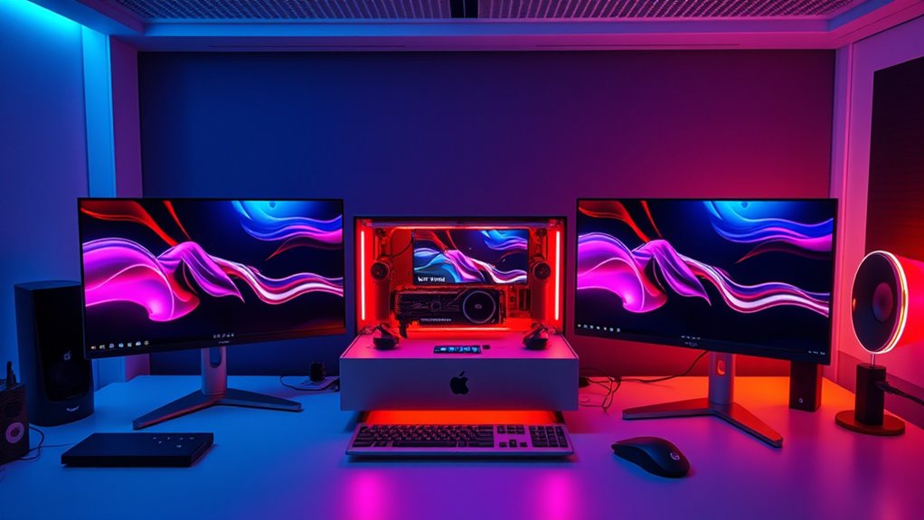 video editing hardware essentials