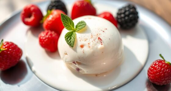 adding whey or plant proteins