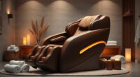 affordable 4d massage chairs
