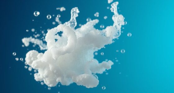 air volume and density