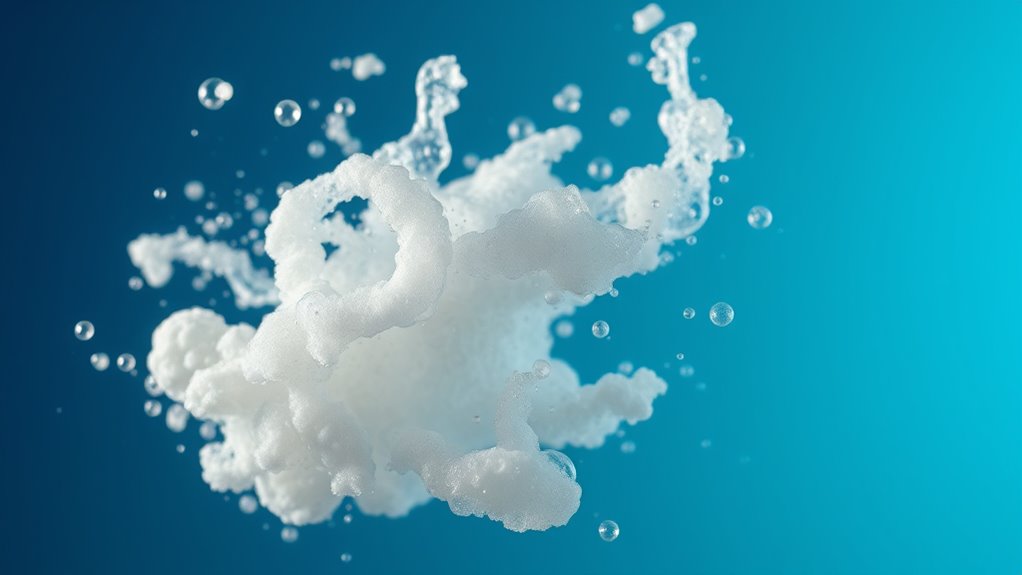 air volume and density