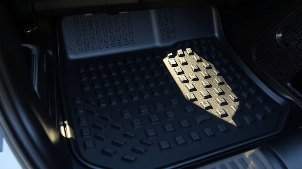 all weather suv floor mats