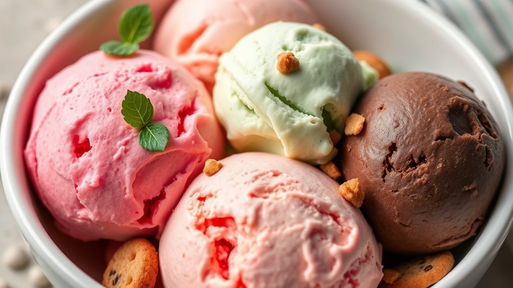 allergen free dairy and vegan