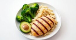 appropriate serving size guidelines