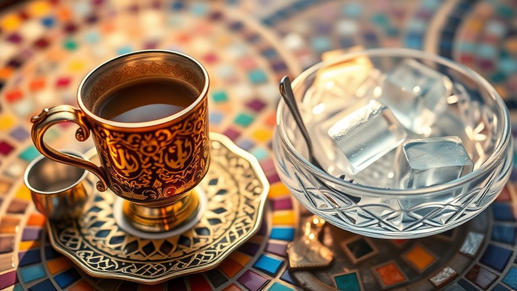 arab scholars medical and mathematical innovations