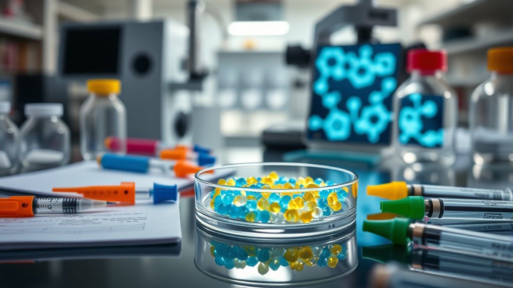 artificial sweeteners health effects