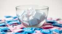 artificial sweeteners safety review