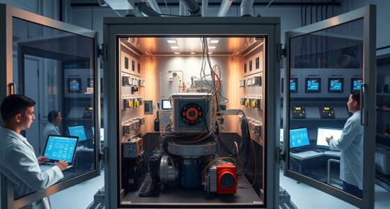 assessing nuclear reactor safety