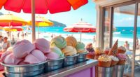australian gelato retail evolution