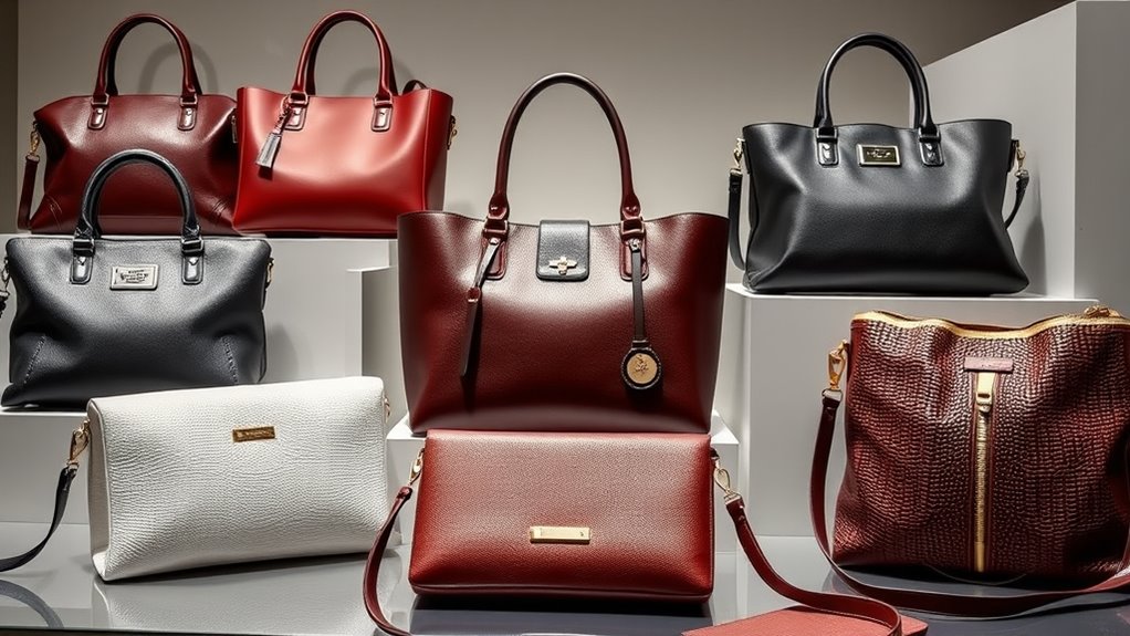 authentic durable versatile crafted