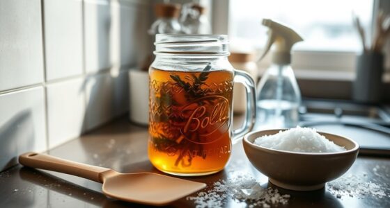 avoid freezing texture at home