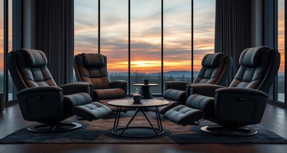 best zero gravity recliner guide