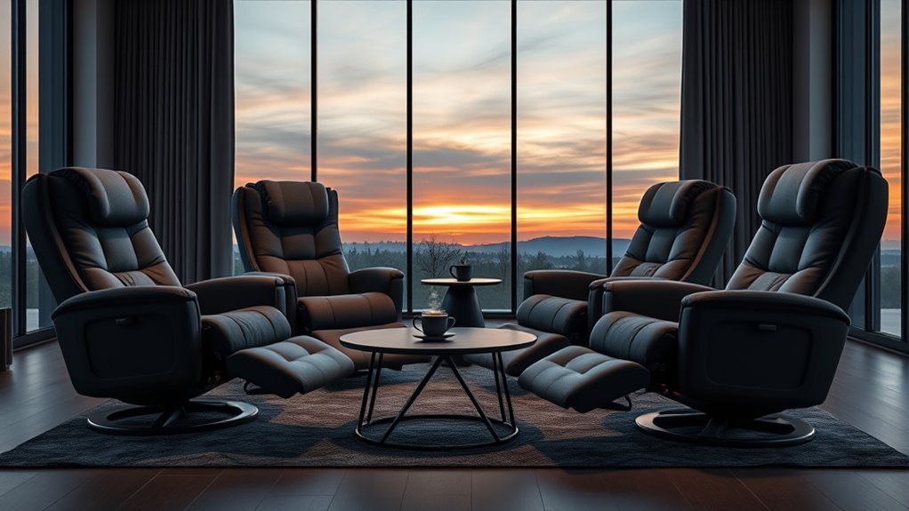 best zero gravity recliner guide