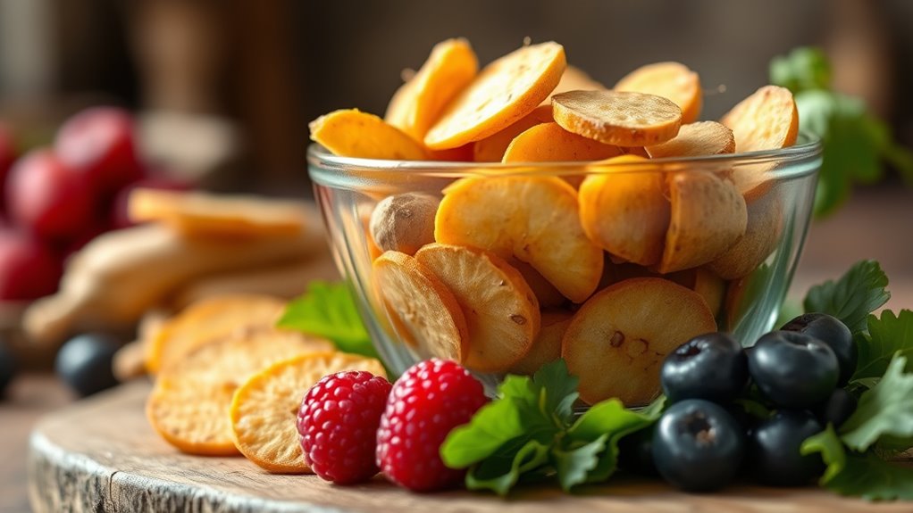 boost gut health naturally