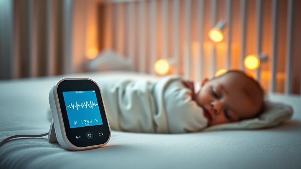 breath detection and security