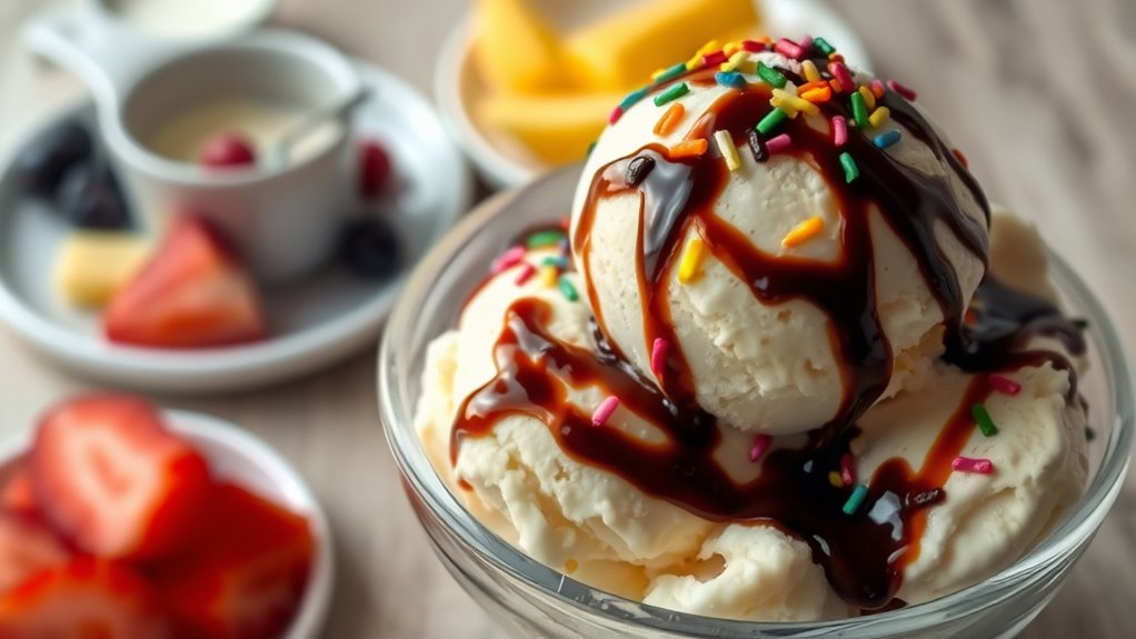 choose low fat dairy options