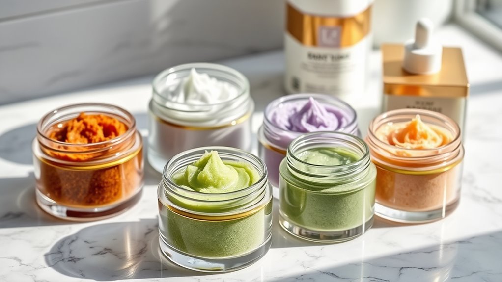 choose quality scent texture