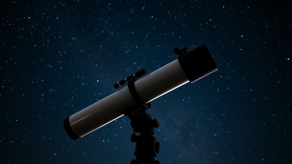 choosing optimal astrophotography telescope