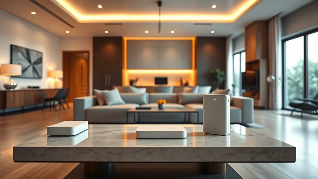 choosing optimal wi fi system