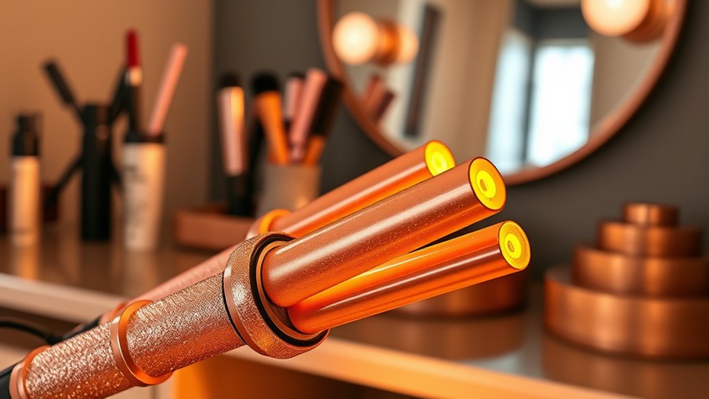 choosing quality styling tools