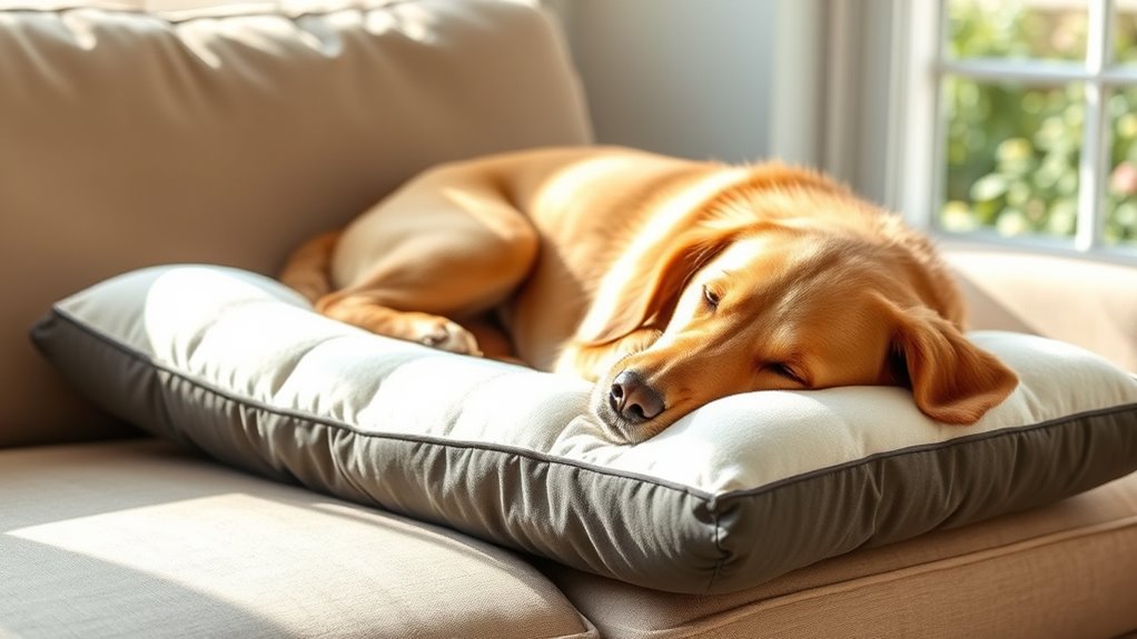 choosing supportive orthopedic pillows