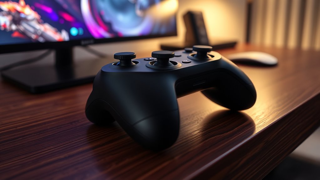 choosing the right gaming controller