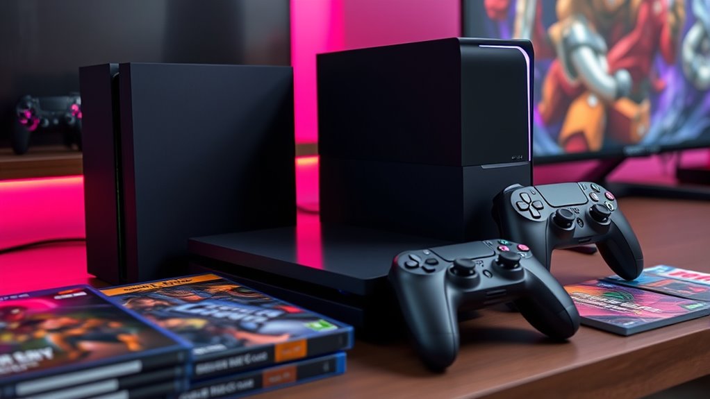 choosing the right gaming system