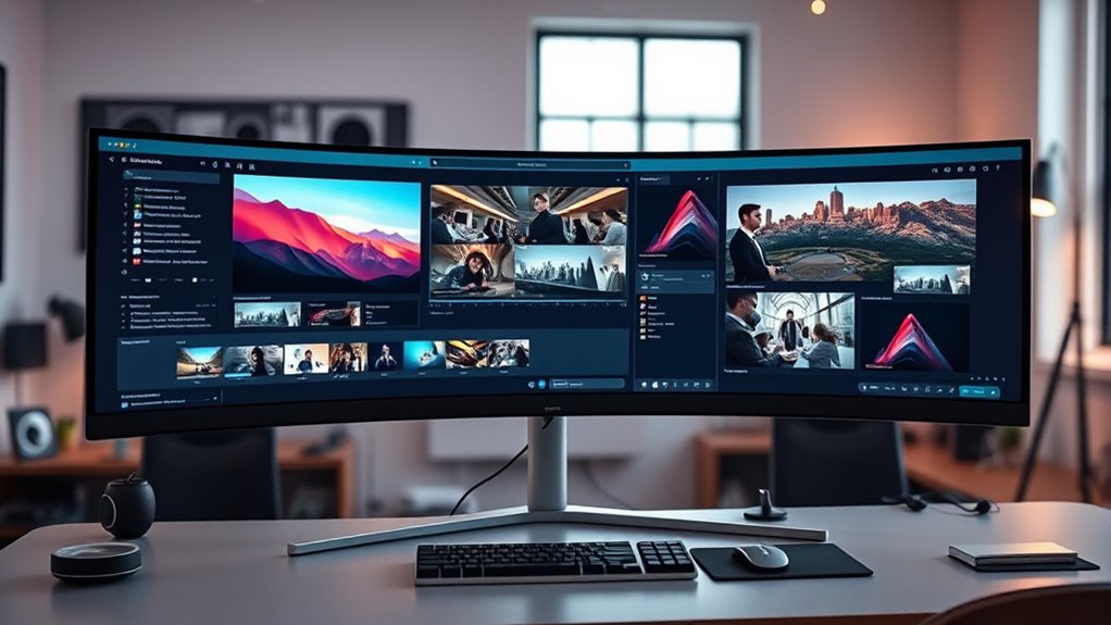 choosing the right ultrawide monitor