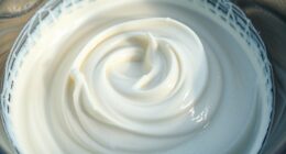 churning temperature impacts quality