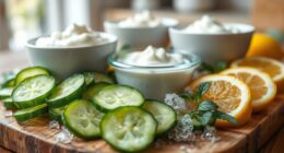 cold foods digestive health