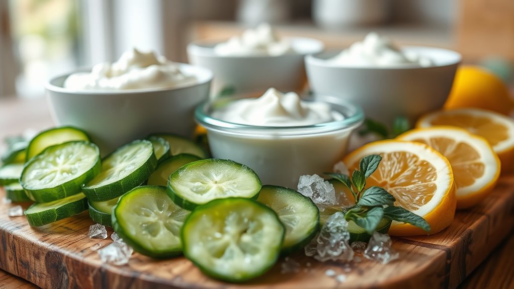 cold foods digestive health