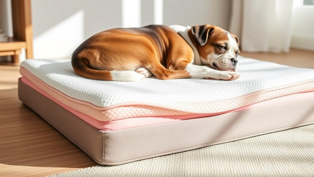 comfort support durability cleanliness