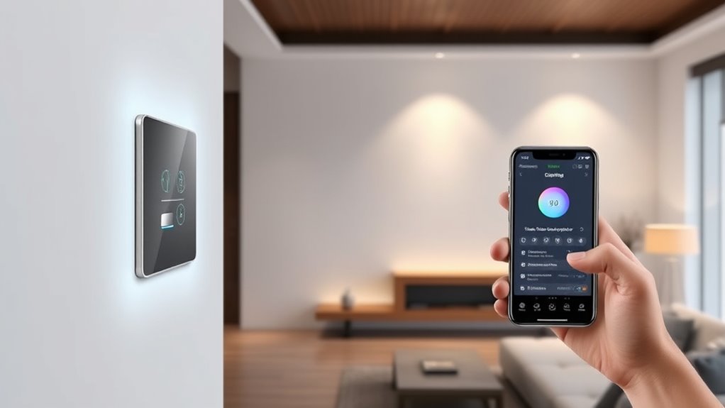 compatibility installation features