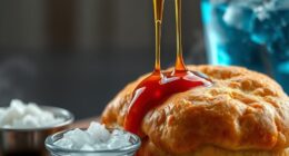 cravings for sugar and salt