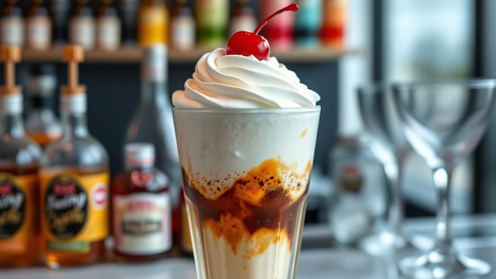 customize your perfect float