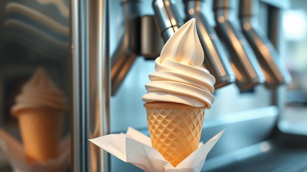 dairy contamination during cooling