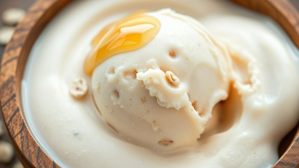 dairy free oat milk benefits