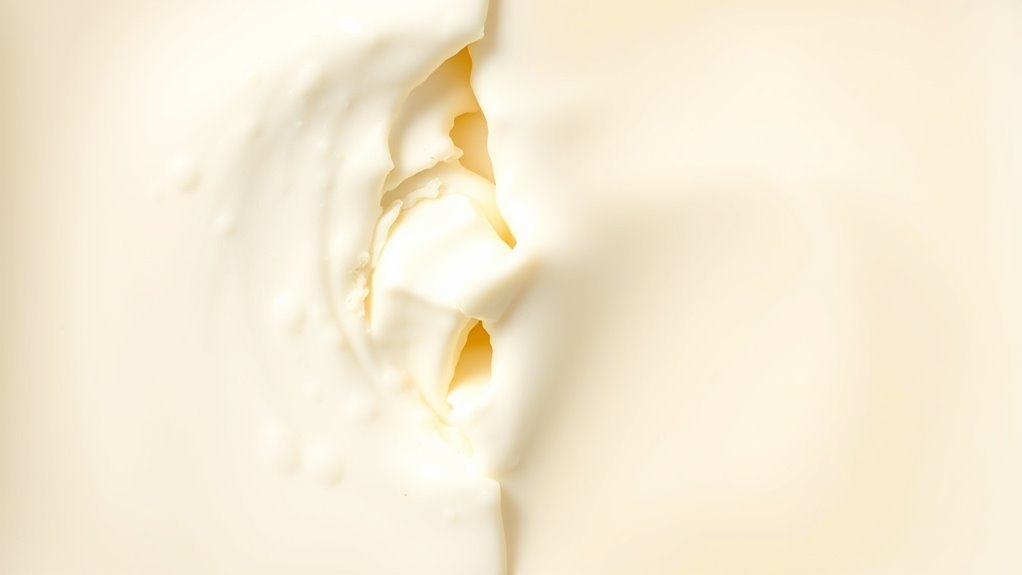 dairy proteins support recovery